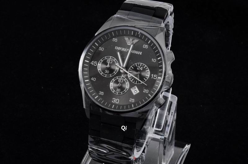 Armani watch man-909